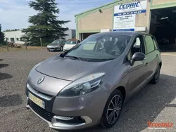 Renault Scenic 1.6 DCI 130 ENERGY BOSE EDITION
