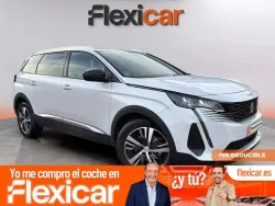 Peugeot 5008 1.5 BlueHDi 96kW S&S Allure Pack EAT8
