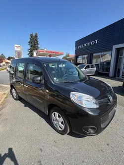 Renault Kangoo (2) Life dCi 75