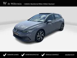 Volkswagen Golf VIII Berline Life 1st 2.0 150 ch DSG7