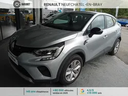 Renault Captur TCe 90 - 21 Business