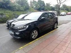 Renault Austral 1.2 E-Tech Híbrido Evolution 146kW