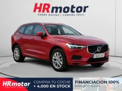 VOLVO XC60 D4 Momentum Aut.