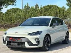 CUPRA Leon 1.5 eTSI 110 DSG