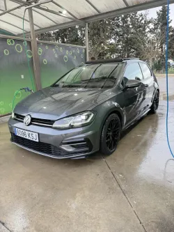 Volkswagen Golf 1.5 TSI Evo R-Line DSG7 110kW