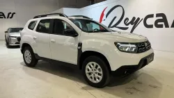 Dacia Duster 1.5 Blue dCi Comfort 4x4 85kW