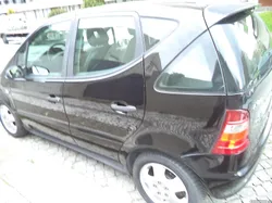 Mercedes-Benz A 140 Elegance