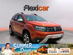 DACIA Duster 1.0 TCe GLP Serie Limitada Aniversario 4x2 75kW