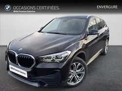 Bmw X1 sDrive16dA 116ch Business Design DKG7