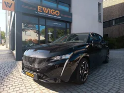 Peugeot 308 generation-iii 1.5 bluehdi 130 allure pack eat bva start-stop