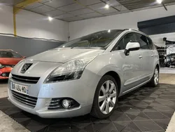 Peugeot 5008 2.0 bluehdi 150ch