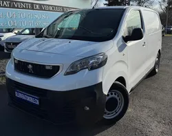 Peugeot EXPERT 1.5 BLUEHDI 120CH S&S COMPACT