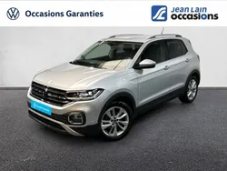 Volkswagen T-Cross 1.0 TSI 110 Start/Stop DSG7 Style