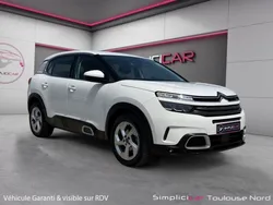 Citroën C5 Aircross BUSINESS HDi 130 EAT8
