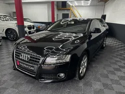 AUDI A5 2.7 V6 TDI - 190 Ch BVA Multitronic Ambition Luxe