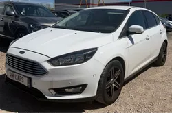 FORD Focus 1.0 125ch S&S Finition Édition