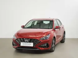 HYUNDAI i30 1.0 TGDI Klass LR 48V 120
