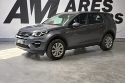 Land rover discovery sport 2.0 td4 - 150 se phase 1