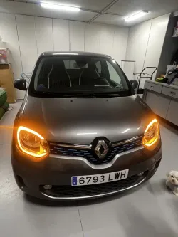 Renault Twingo Twingo Electric Zen R80 60kW Batería 20kW/h Zen