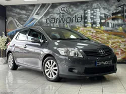 Toyota Auris 1.4 D-4D Comfort