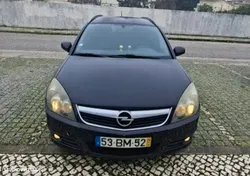Opel Vectra Caravan