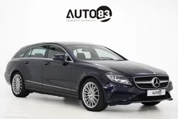 Mercedes-Benz CLS 250