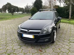 Opel Astra Carrinha Cosmo 1.9 Cdti 150cv Xenon GPS