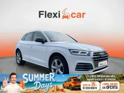 AUDI Q5 40 TDI quattro-ultra S tronic 140kW