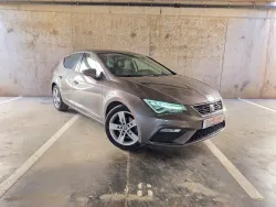 SEAT Leon 1.4 TSI Sport