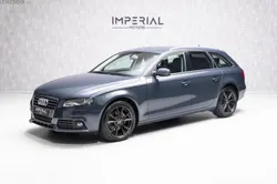 Audi A4 2.0 TDi Advance