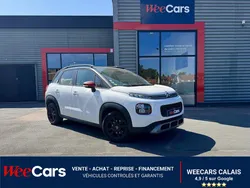 CITROEN C3 AIRCROSS 1.5 BLUEHDI 120 C-SERIES EAT BVA / Garantie 12 Mois