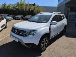 Dacia Duster 1.5 dCi 110ch Prestige 4X2