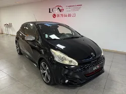 PEUGEOT 208 GTi 208 Ch LCA87