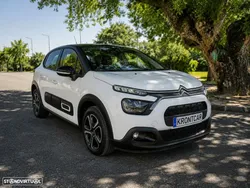 Citroën C3 1.5 BlueHDi C-Series