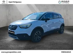 Opel Crossland X 1.5 D 102ch Design 120 ans Euro 6d-T