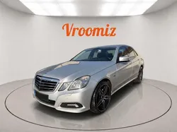 Mercedes Classe E 3.5 350 CGI 290 AVANTGARDE PACK LUXE 7G-TRONIC BVA