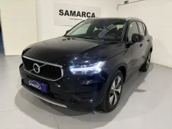 Volvo XC40 T5 Twin Momentum Aut.