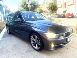 BMW 320 d Line Sport