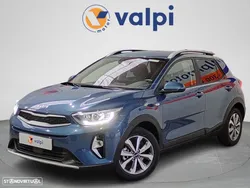 Kia Stonic 1.2 MPi Dynamic