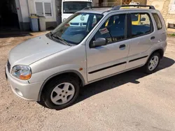 Suzuki Ignis FHB21