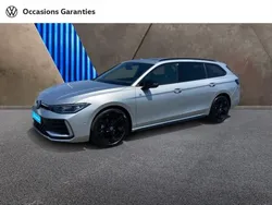 Volkswagen Passat SW 2.0 TDI EVO 150ch R-Line DSG7
