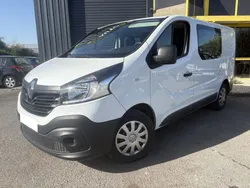 RENAULT TRAFIC III CAMIONNETTE (FG_) 1.6 DCI 120cv 6 places