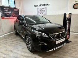 Peugeot 3008 1.2 PureTech Allure EAT8