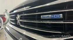 Peugeot 508 2.0 BlueHDi Active de 2016