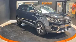 Peugeot 5008 generation-ii 1.5 bluehdi 130ch crossway eat bva s&s / carplay / 7 places