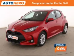 TOYOTA Yaris 120H 1.5 Active Tech