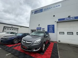 Opel Meriva B 1.4 120cv