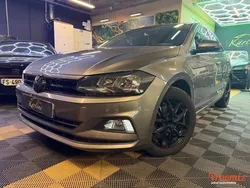 Volkswagen Polo 1.6 TDI 95 cv CONFORTLINE BUSINESS DSG7 I CARPLAY - STAGE 1 (149 cv)