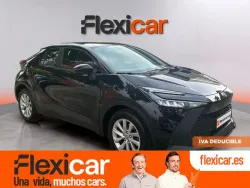 TOYOTA C-HR 140H Active