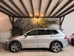 Vw tiguan allspace 2.0 tdi 150 cv r-line dsg